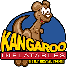 Kangaroo Inflatables