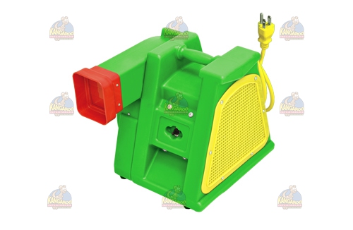 Remove From Order 2.0+HP  B-Air Blower