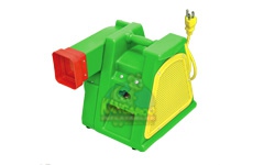 Remove From Order 2.0+HP  B-Air Blower