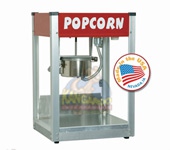 Affordable 4oz Pop Maker