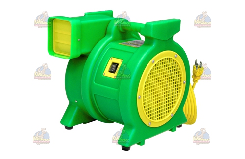Removed from Order 1 HP B-Air Blower