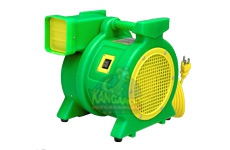 Removed from Order 1 HP B-Air Blower