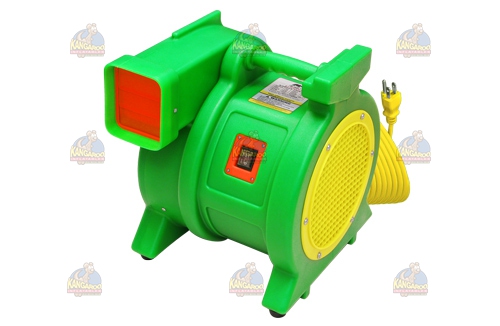 Remove From Order 1.5 HP B-Air Blower