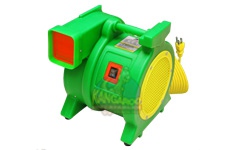 Remove From Order 1.5 HP B-Air Blower
