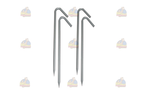 Remove from order 18" Stakes