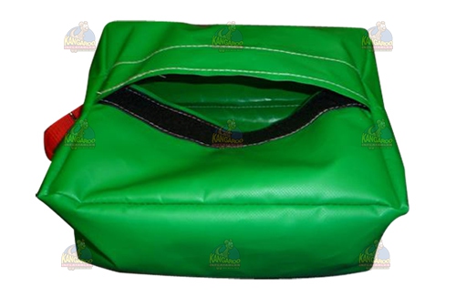 50 lbs Sand Bags