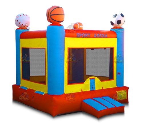 MultiSports Arena