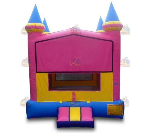 Pink Princess Module