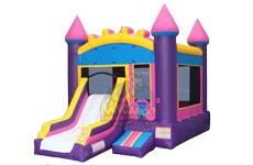 Princess Tylers Castle Combo