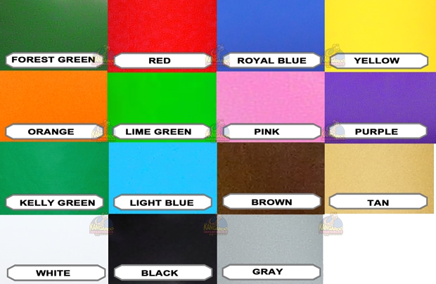 Color Swatch