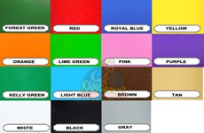 Color Swatch