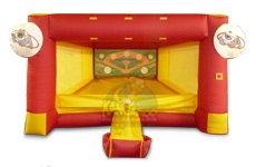 Inflatable Home Run Derby