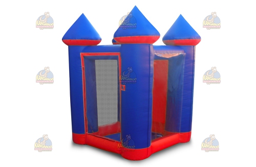 Cash Cube Castle