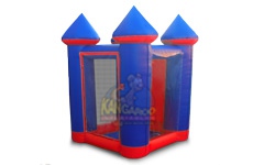 Cash Cube Castle