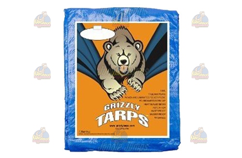 Utility Tarp