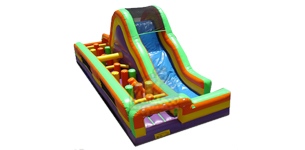 Amazing Obstacle Race