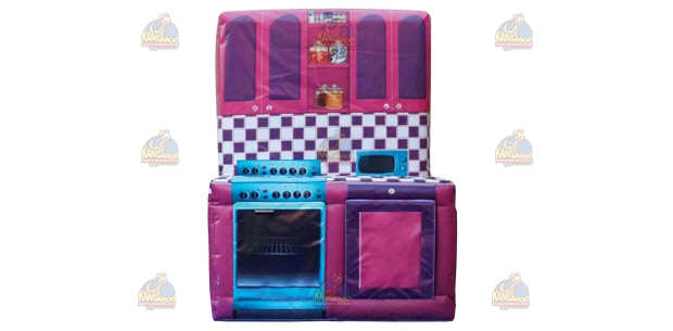 Range/Oven