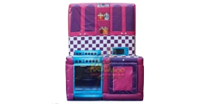 Range/Oven