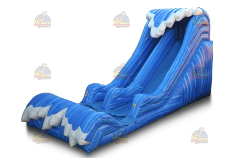 Ocean Wave