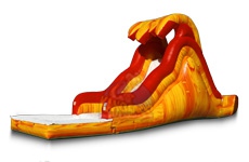 Lava Wave Double Drop
