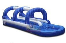Blue River Slip n Slide