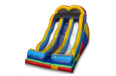 21 Racer Slide