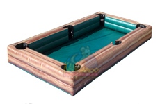 Snookball Inflatable Game